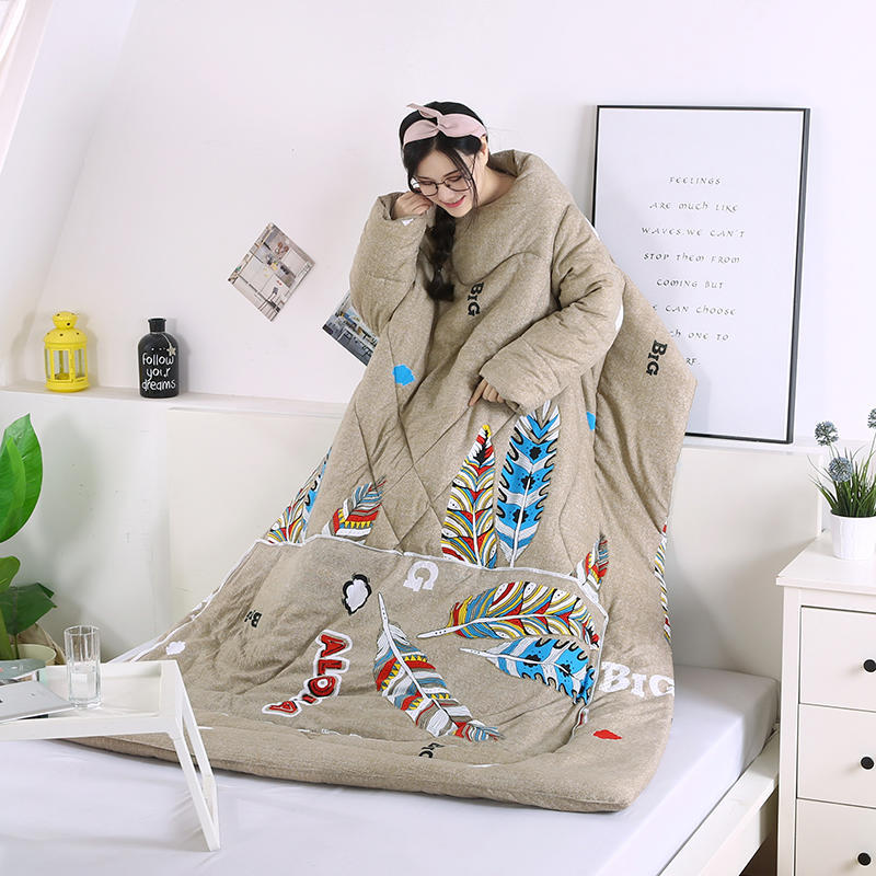 Koalora - Wearable Blanket for Kids