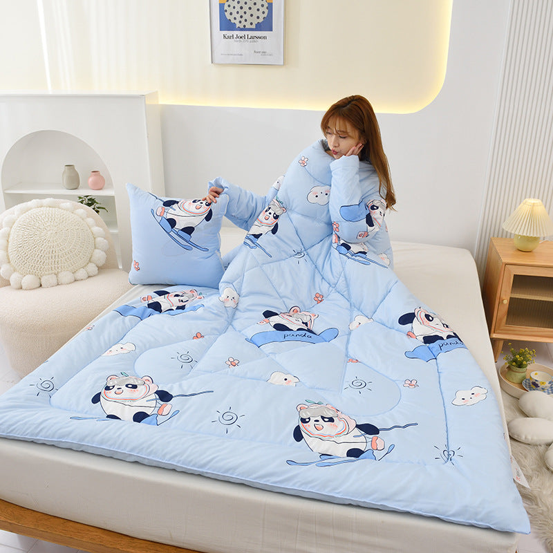 Koalora - Wearable Blanket for Kids