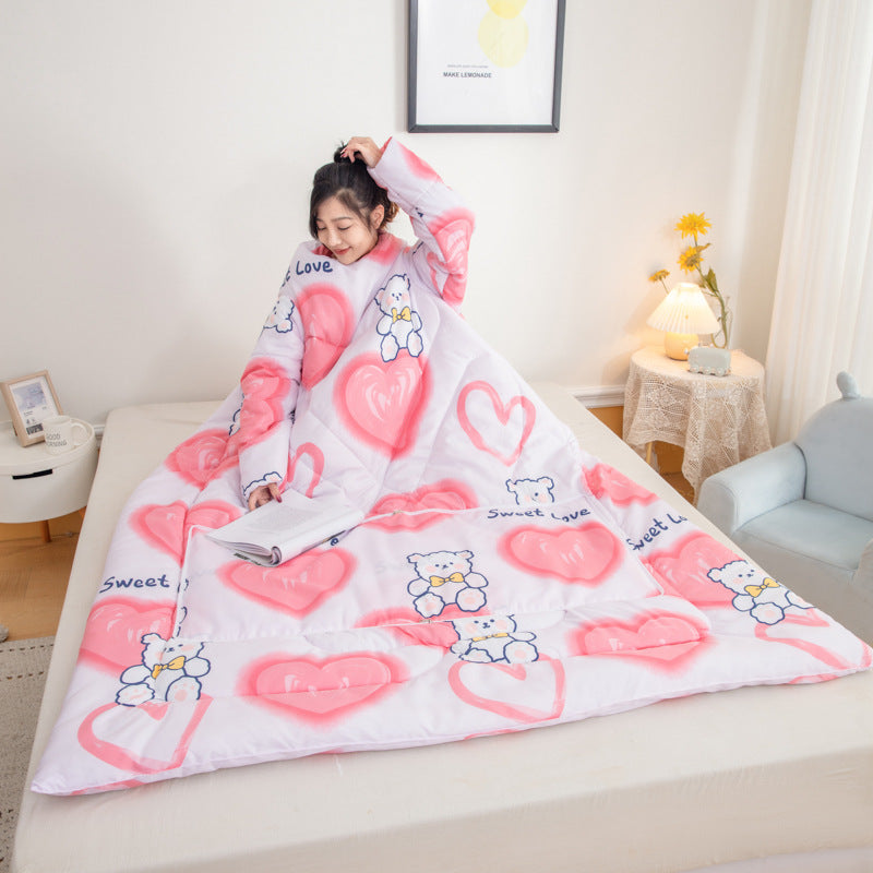 Koalora - Wearable Blanket for Kids