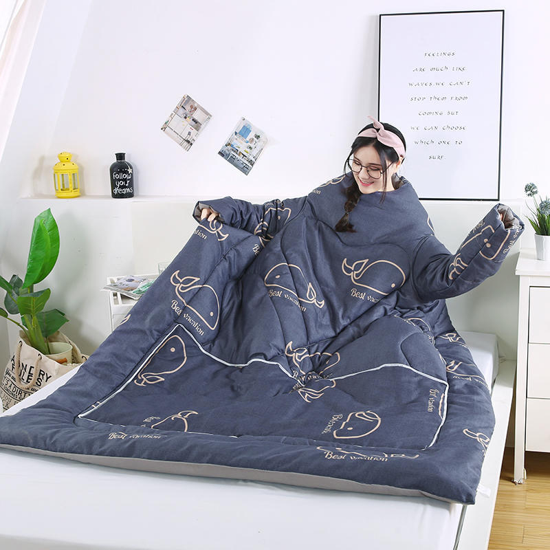 Koalora - Wearable Blanket for Kids