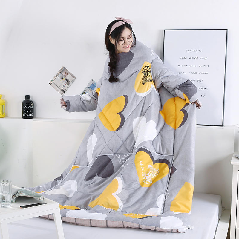 Koalora - Wearable Blanket for Kids